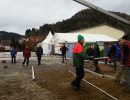 2014 zeltaufbau samstag 20140225