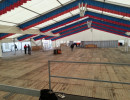2014 zeltaufbau samstag 20140225