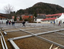 2014 zeltaufbau samstag 20140225