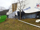 2014 zeltaufbau samstag 20140225