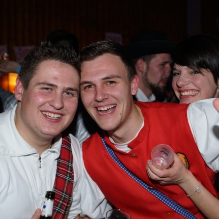 2016 Gardewettbewerb Deilingen