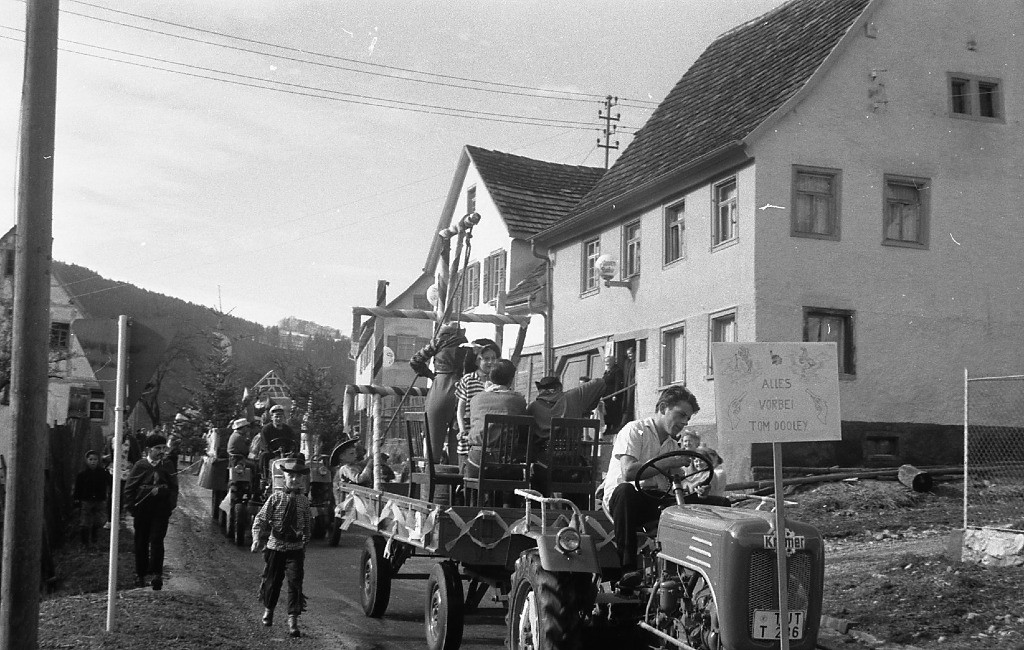 fasnet vor 1985 20120222