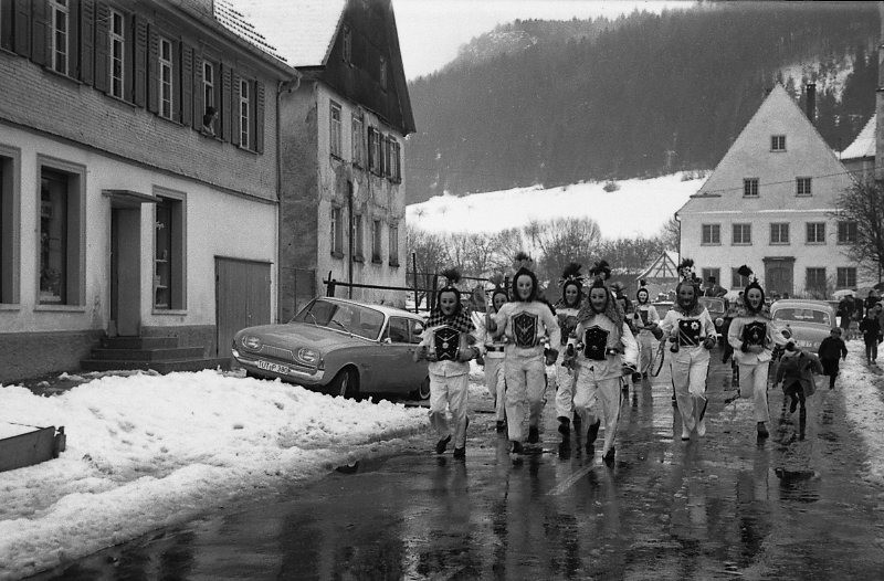 fasnet vor 1985 20120222